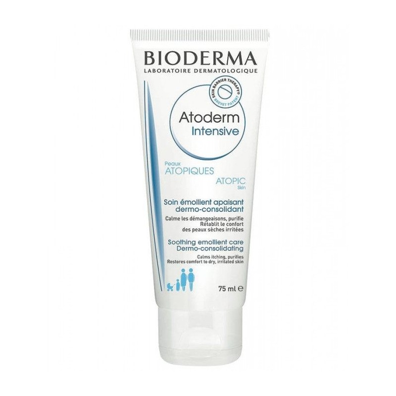 BIODERMA ATODERM INTENSIVE BAUME 75 ML