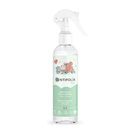 CENTIFOLIA Bébé Nettoyant Multi-Usages Bio - 250ml