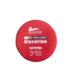 PHYTAMINE Crème Hydratante à la Glycérine - 50g