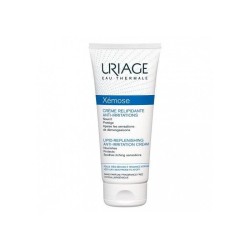 URIAGE XEMOSE CREME RELIPIDANTE APAISANTE ANTI-IRRITATIONS 200 ML