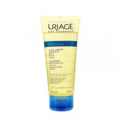 URIAGE XEMOSE HUILE LAVANTE APAISANTE 200 ML