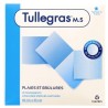 TULLEGRAS M.S. Pansements Vaselinés Stériles 10x10
