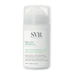 SVR SPIRIAL DEODORANT ROLL ON 50 ML