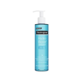 NEUTROGENA Hydro Boost Gel Eau Nettoyant Hydratant - 200ml