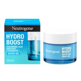 NEUTROGENA Hydro Boost Gel d'Eau Hydratant Peaux Normales à Mixtes - 50ml