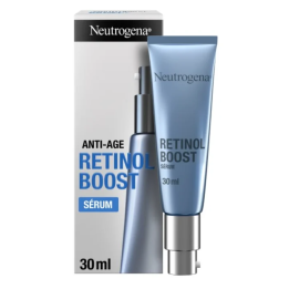 NEUTROGENA Retinol Boost Sérum Anti-Âge Intensif - 30ml