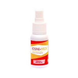 Eosine Medic spray 1,95%  60ML