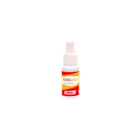 Eosine Medic spray 1,95%  60ML