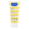 MUSTELA LAIT SOLAIRE TRES HAUTE PROTECTION SPF 50+ 100 ML