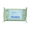 MUSTELA LINGETTES NETTOYANTES * 60