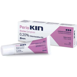 Kin PerioKin Gel Buccal Antiseptique (Gencives) - 30ml