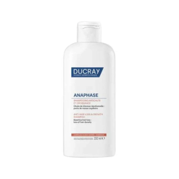 DUCRAY Anaphase+ Shampooing Complément Anti-Chute & Croissance - 200ml
