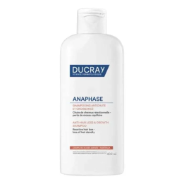 DUCRAY Anaphase+ Shampooing Complément Anti-Chute & Croissance - 400ml