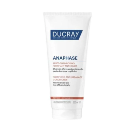 DUCRAY Anaphase+ Soin Après-Shampooing Fortifiant Démêlant - 200ml