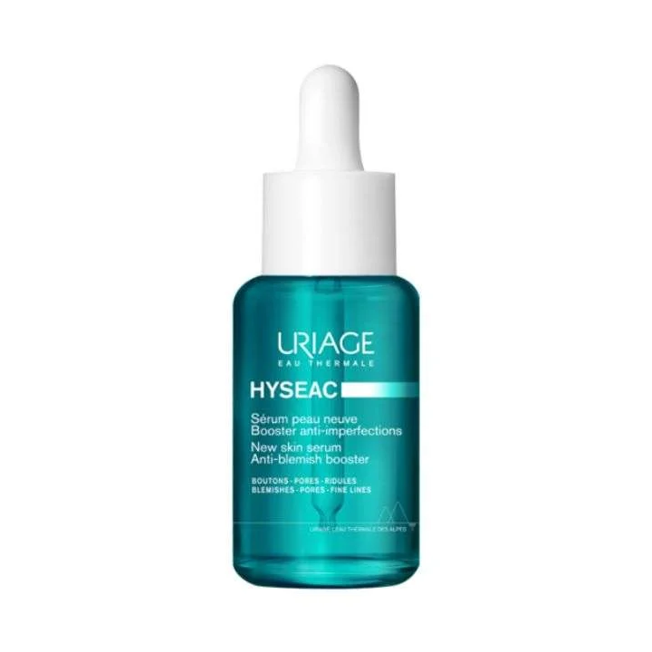 URIAGE Hyséac Sérum Peau Neuve Booster Anti-Imperfections - 30ml