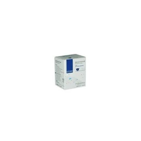 BIONIME GS300 25 BANDELETTES