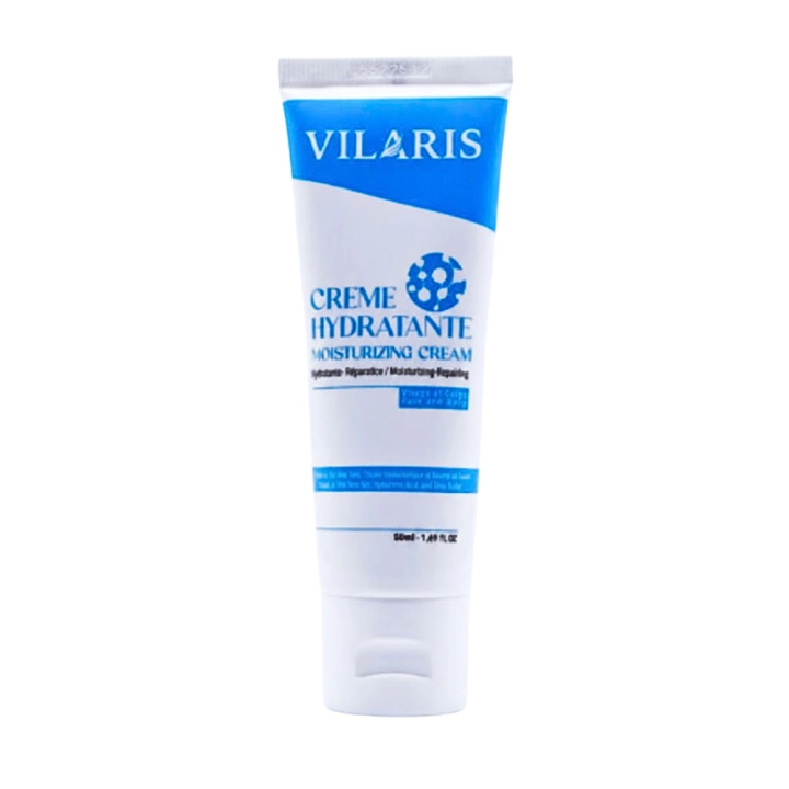 VILARIS Crème Hydratante - 50ml