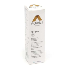 GALDERMA Actinica Lotion SPF50+ Prevention Keratoses - 80ml