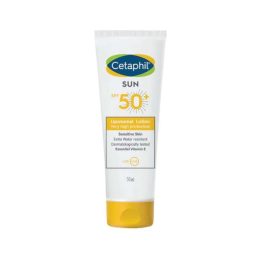 CETAPHIL Sun SPF50+ Liposomal Lotion - 50ml