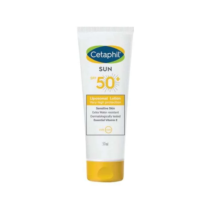 CETAPHIL Sun SPF50+ Liposomal Lotion - 50ml