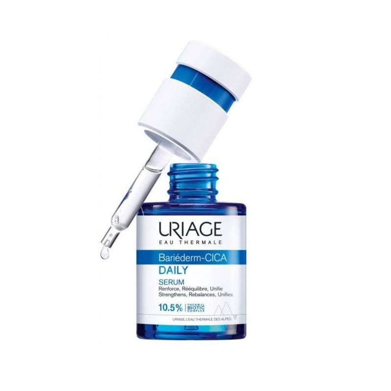 URIAGE BARIEDERM-CICA DAILY SERUM 30ML