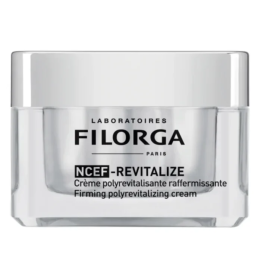 FILORGA NCEF-REVITALIZE Crème Multi-Correction Rénovatrice - 50ml