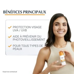 EUCERIN SUN FLUIDE PIGMENT CONTROL 50 ML SPF 50