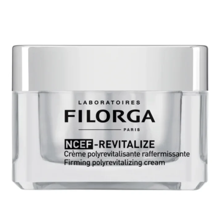 FILORGA NCEF-REVITALIZE Crème Multi-Correction Rénovatrice - 50ml