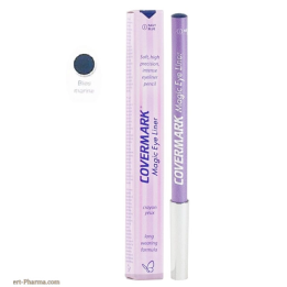 COVERMARK Magic Eye Liner Waterproof N°3 Bleu - 1.5g