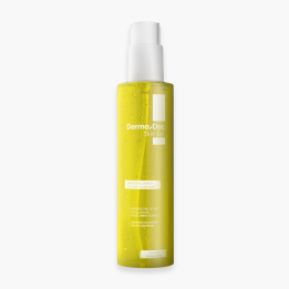 DERMADOC Skin Gel Nettoyant Éclaircissant Anti-Taches - 200ml