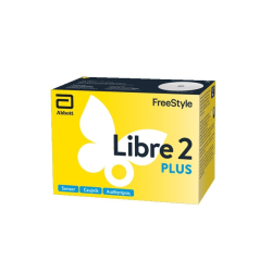 FreeStyle Libre 2 Plus
