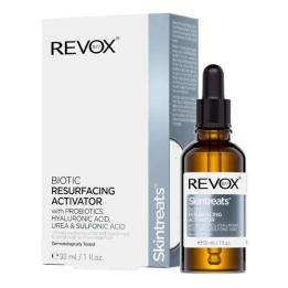 REVOX B77 JUST Biotic Resurfacing Activator Sérum - 30ml