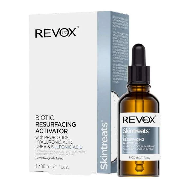 REVOX B77 JUST Biotic Resurfacing Activator Sérum - 30ml