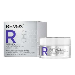REVOX B77 JUST Retinol Crème Concentrée Anti-Rides SPF20 - 50ml