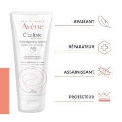 AVENE CICALFATE CRÈME RÉPARATRICE 100ML