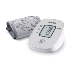 OMRON M2 Basic Tensiomètre Électronique Bras