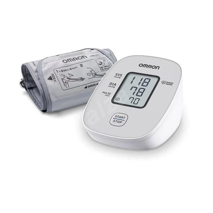 OMRON M2 Basic Tensiomètre Électronique Bras