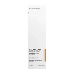 REVALENE LABS Melanclair Mousse Nettoyante Éclaircissante Anti-Taches - 150ml