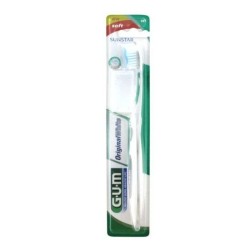 GUM BROSSE A DENTS ORIGINAL WHITE SOFT REF 561