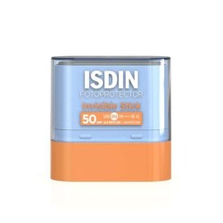 ISDIN FOTOPROTECTOR INVISIBLE STICK SPF 50 10 G +