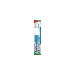 GUM BROSSE A DENTS TECHNIQUE SOUPLE SOFT REF 490 491
