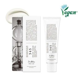DR. ALTHEA 345 Relief Cream Crème Apaisante & Réparatrice Anti-Marques - 50ml