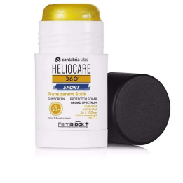 Cantabria Labs Heliocare 360° Sport Stick Solaire Invisible SPF 50+ - 25g