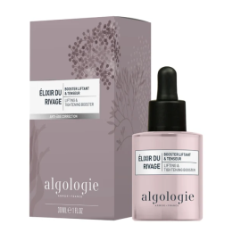 ALGOLOGIE Élixir du Rivage Booster Liftant Raffermissant - 30ml
