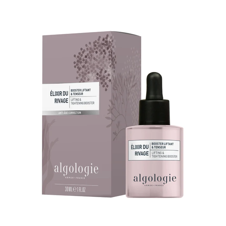 ALGOLOGIE Élixir du Rivage Booster Liftant Raffermissant - 30ml
