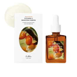 DR. ALTHEA Vitamin C Boosting Serum Sérum Éclat & Anti-Taches - 30ml