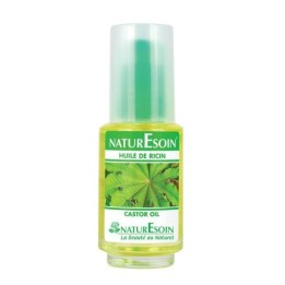 NaturEsoin Huile de Ricin - 50ml