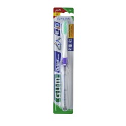GUM brosse à dents ORTHO-VOYAGE REF 125