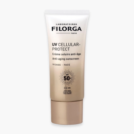 FILORGA UV-Cellular Protect Crème Solaire Anti-Âge Visage SPF 50+ - 40ml