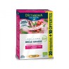 DIETAROMA CAP LIGNE BRULE GRAISSE BIO 20 AMPOULES+10 OFFERTES
